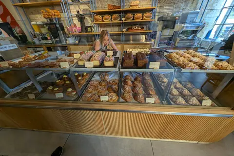 Celebration Cakes photo 3